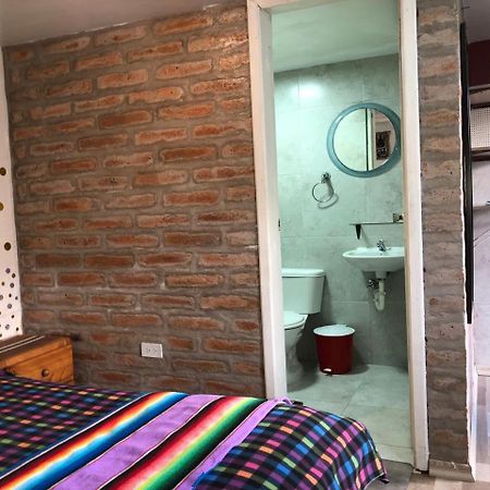 Mini Suites En El Mejor Sector De La Ciudad Quito Exterior photo